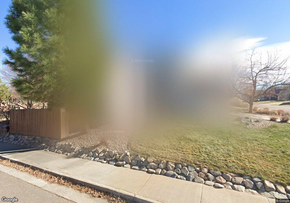 8809 Shoal Creek Ln, Lone Tree, CO 80124 - photo 1