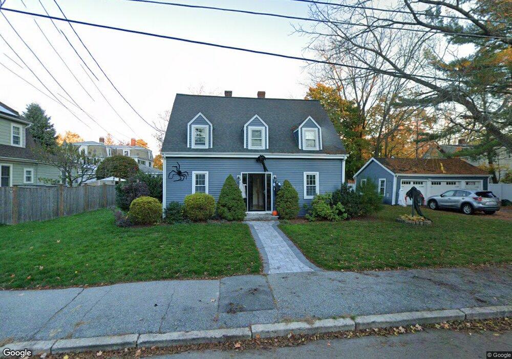 30 Plain St, Natick, MA 01760 - photo 1