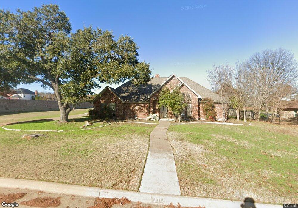 900 Mission Dr, Southlake, TX 76092 - photo 1