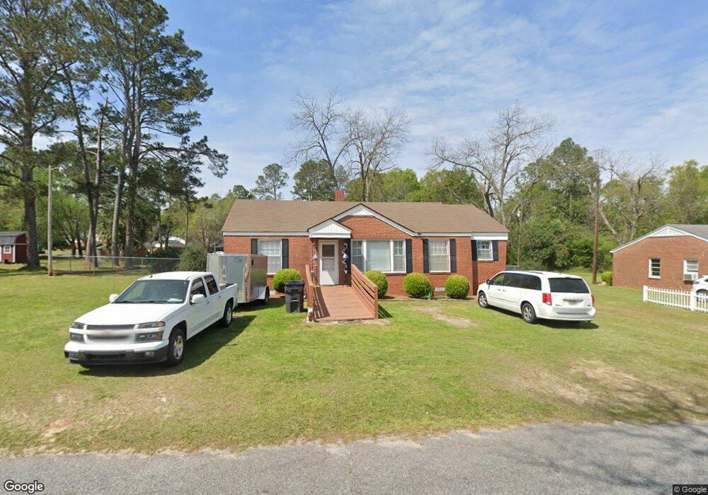 708 Schley Ave, Cordele, GA 31015 - photo 1