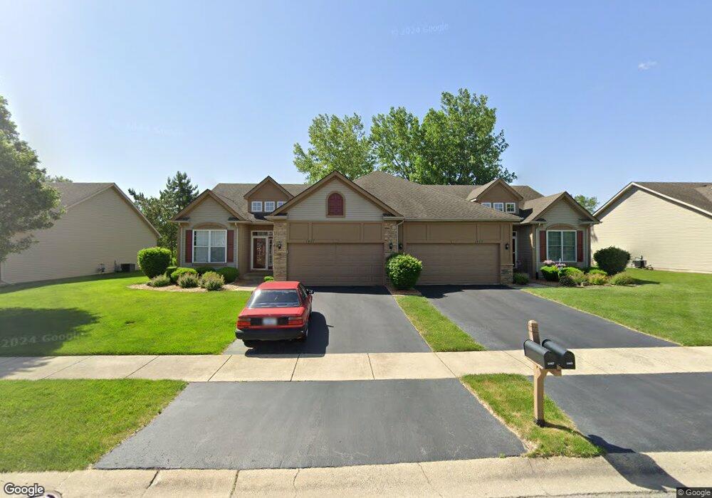 1467 Charlevoix Way, Schererville, IN 46375 - photo 1