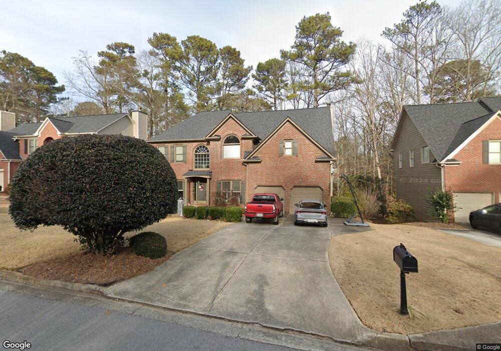 3747 Havenmist Cove, Suwanee, GA 30024 - photo 1