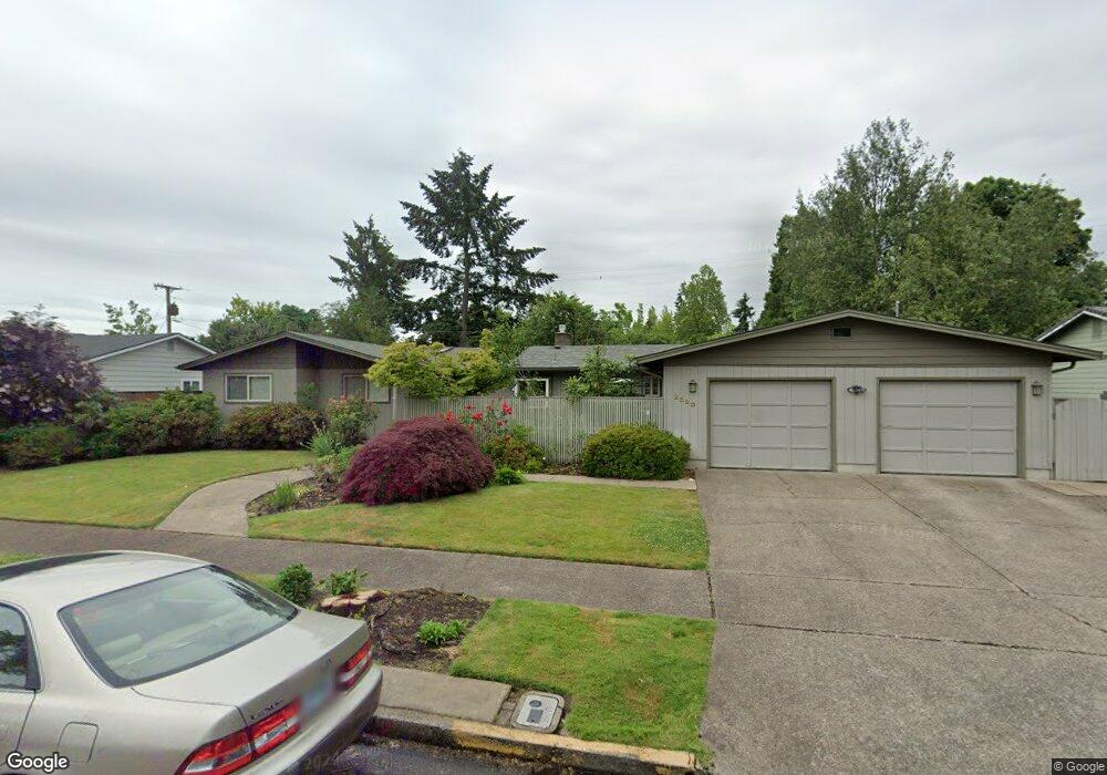 2555 Jeppesen Acres Rd, Eugene, OR 97401 - photo 1