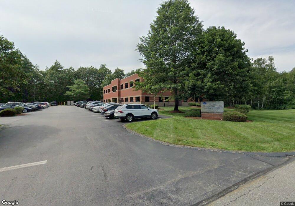 7 Wall St unit 2nd Floor, Ste 200C, Windham, NH 03087 - photo 1