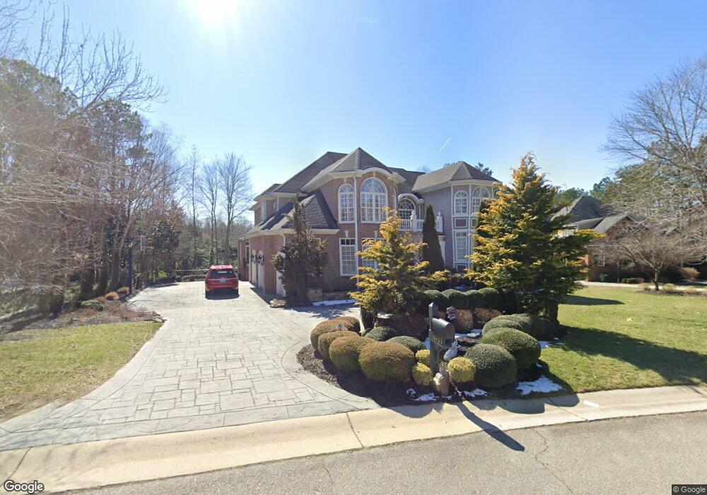 16133 Founders Bridge Terrace, Midlothian, VA 23113 - photo 1