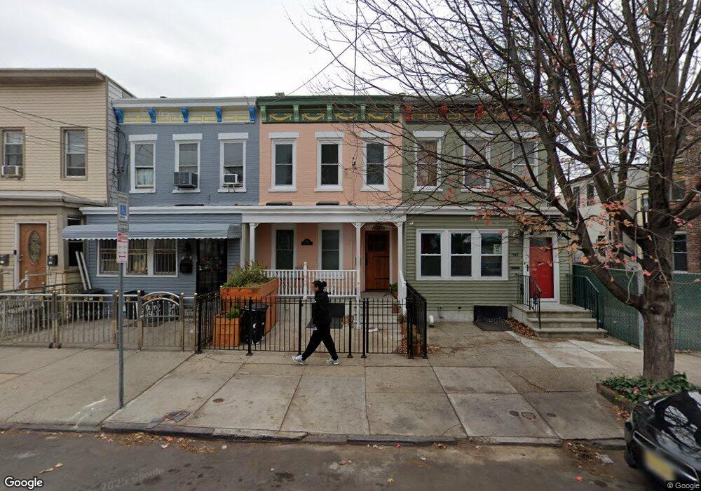 417 Union St, Jersey City, NJ 07304 - photo 1