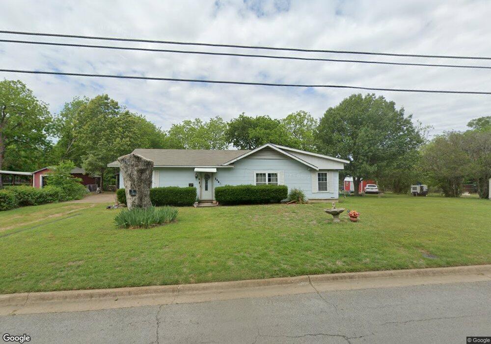 2481 Juanita Dr, Denison, TX 75020 - photo 1