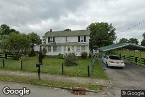 575 Breckenridge St, Stanton, KY 40380