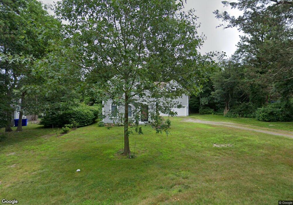 861 Shore Rd, Pocasset, MA 02559 - photo 1