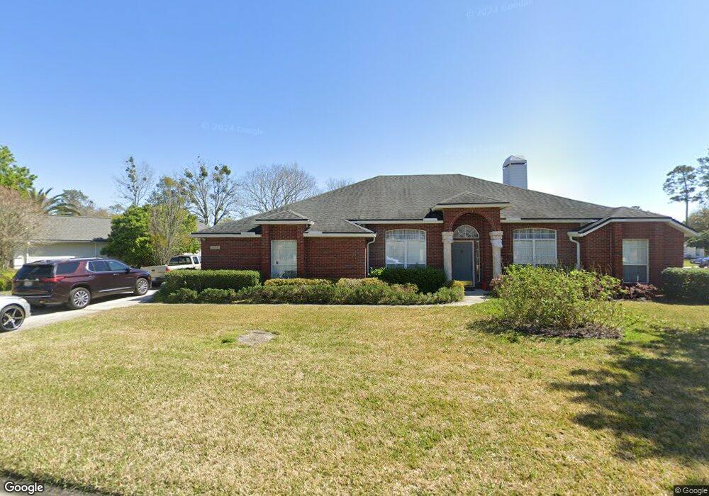 1615 Shelter Cove Dr, Fleming Island, FL 32003 - photo 1
