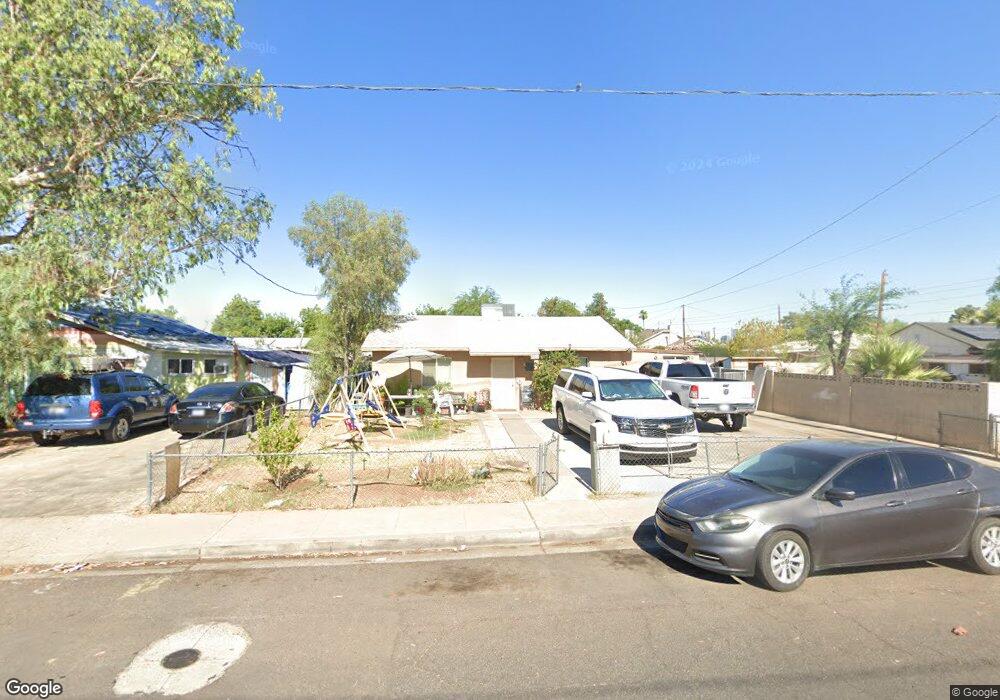 2410 N 15th St, Phoenix, AZ 85006 - photo 1