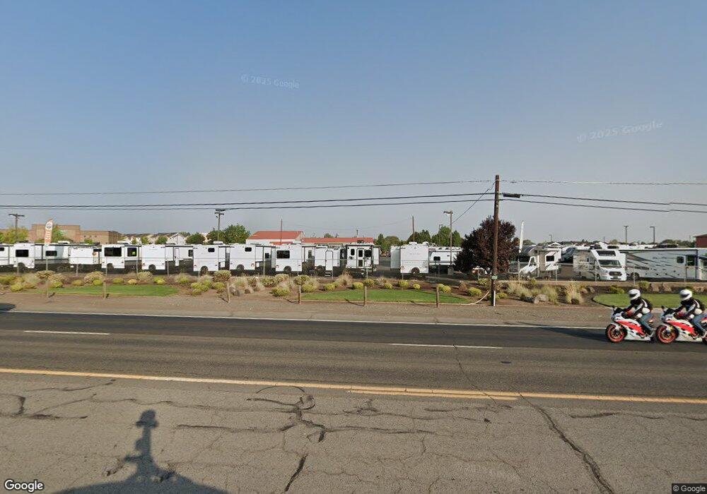 2803 S Highway 97 unit B, Redmond, OR 97756 - photo 1