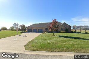 127 Westwood Dr, Osgood, OH 45351
