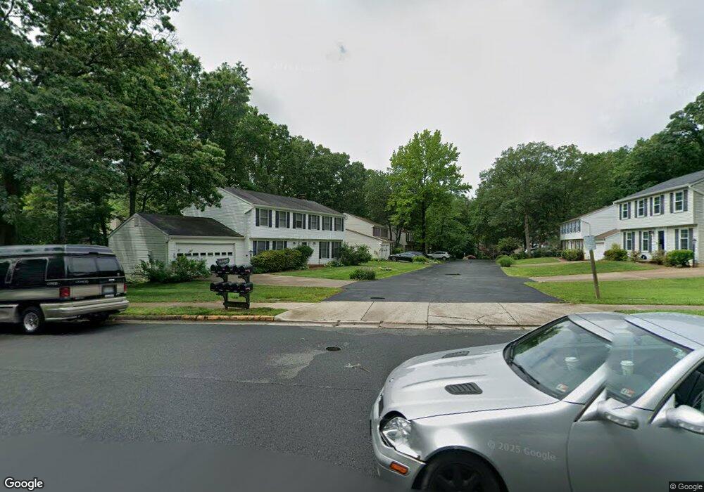 10239 Marshall Pond Rd, Burke, VA 22015 - photo 1