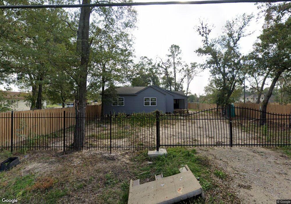 2015 Wilburforce St, Houston, TX 77091 - photo 1