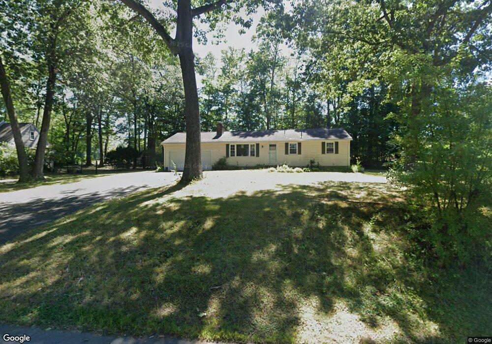 8 Edgewood Terrace, Hadley, MA 01035 - photo 1