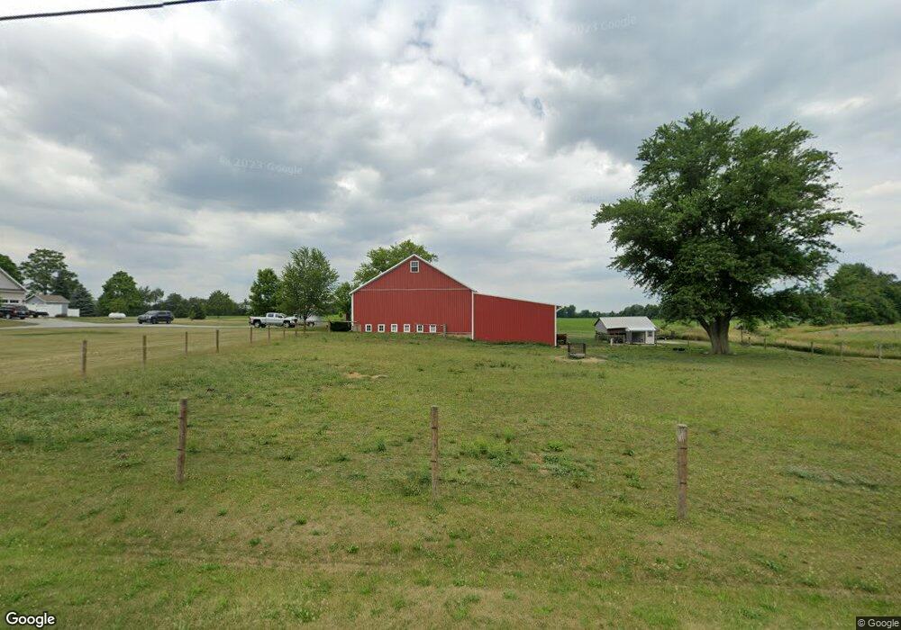 7414 18th Rd, Argos, IN 46501 - photo 1