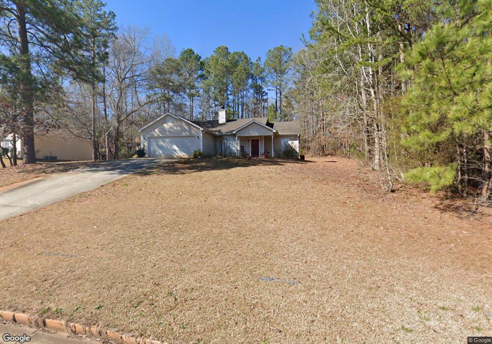 35 Mountainview Dr, Covington, GA 30016 - photo 1