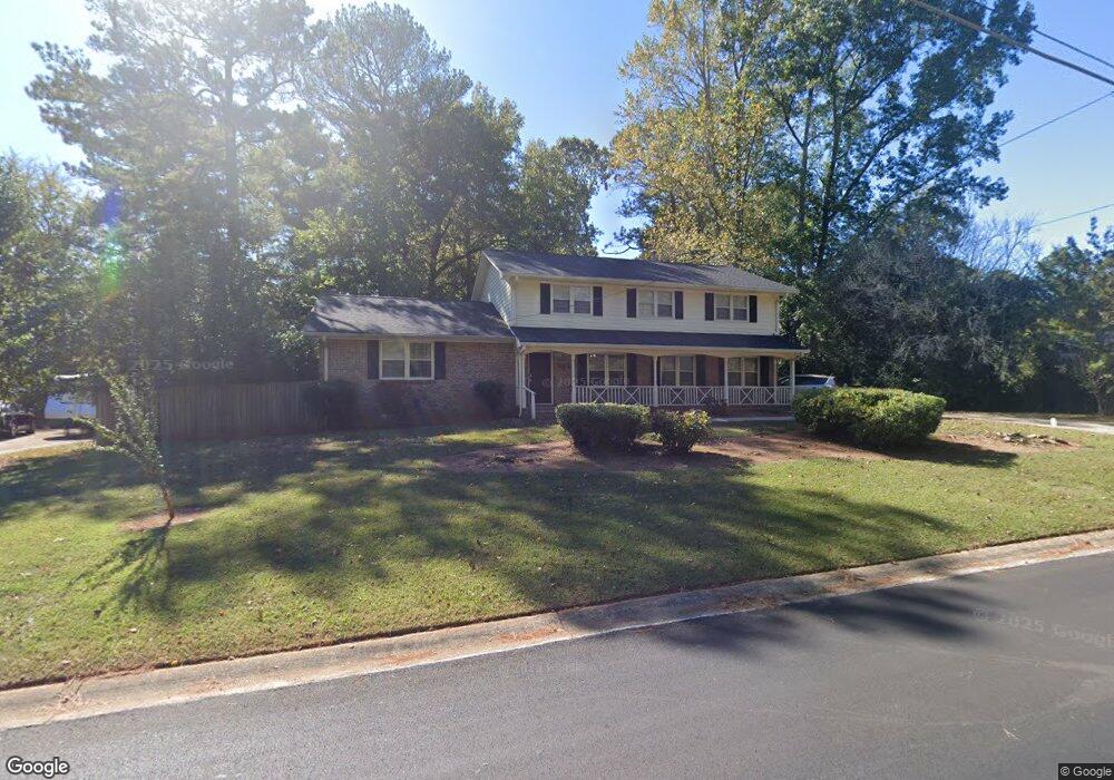 3365 Concord Corner SE, Conyers, GA 30013 - photo 1
