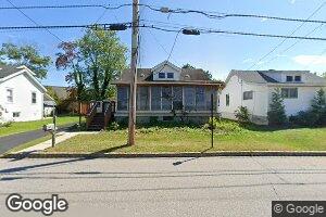 2727 W Walnut St, Colmar, PA 18915