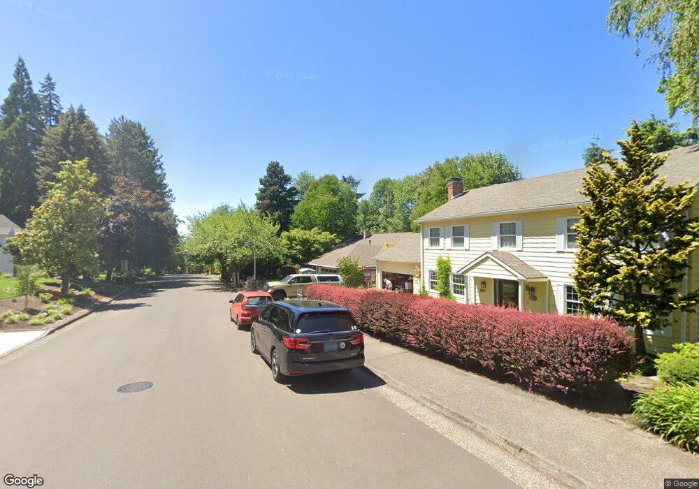 18233 Westminster Dr, Lake Oswego, OR 97034 - photo 1