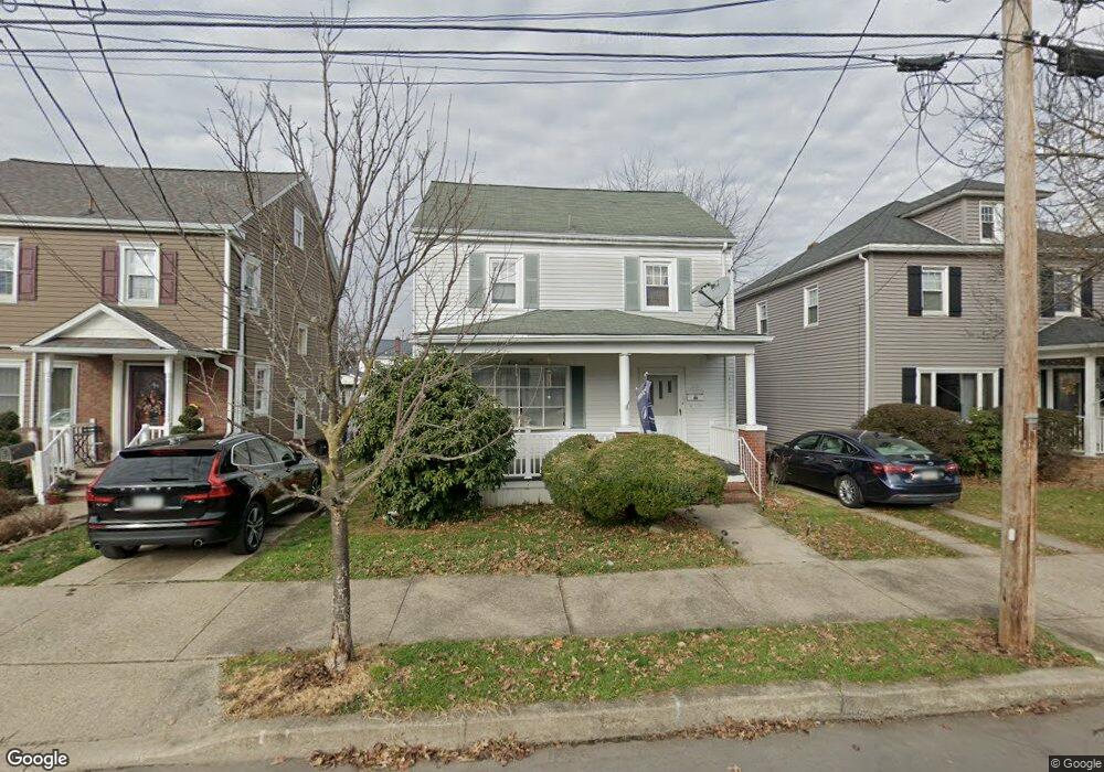56 N Loveland Ave, Kingston, PA 18704 - photo 1