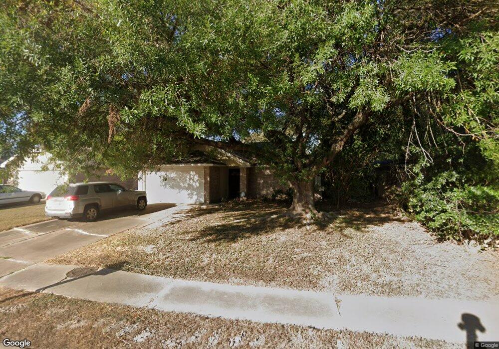 7727 Woodland Dr W, Houston, TX 77040 - photo 1