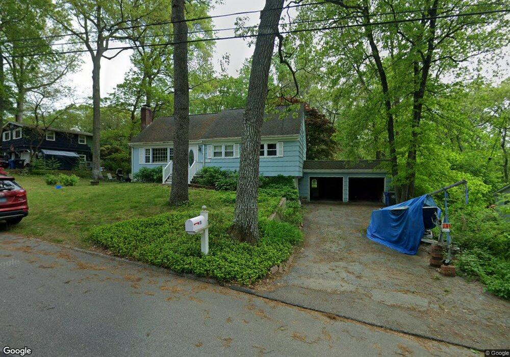 25 Richard Rd, Gales Ferry, CT 06335 - photo 1