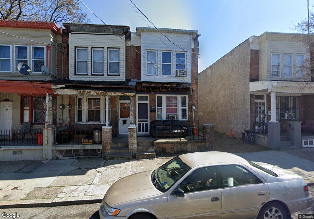 1314 Rose St, Camden, NJ 08104 - photo 1