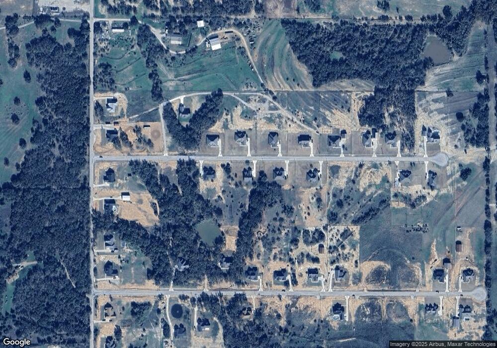 2012 Liberty Ct, Weatherford, TX 76088 - photo 1