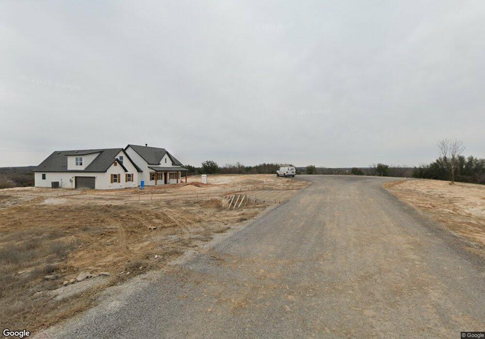 2037 Liberty Ct, Weatherford, TX 76088 - photo 1