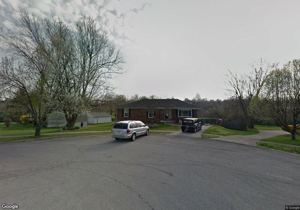 114 Redbud Ct, Nicholasville, KY 40356 - photo 1