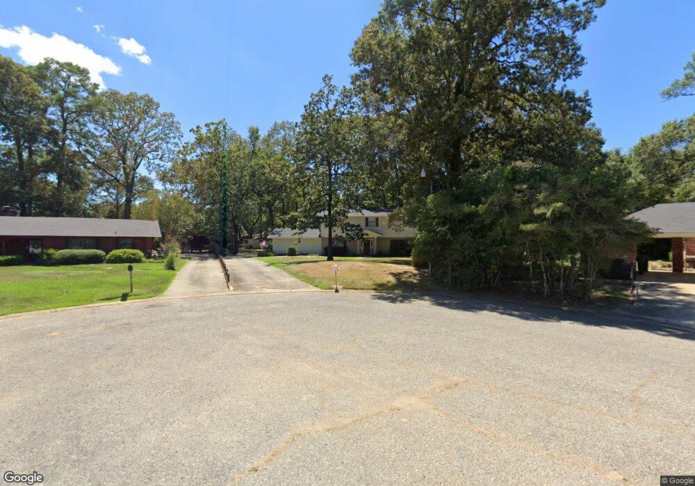 2110 Gemini Cir, Bastrop, LA 71220 - photo 1