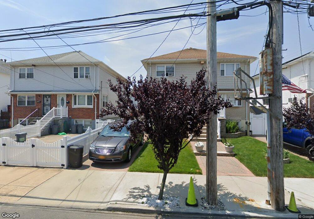 345 Beach 88th St, Rockaway Beach, NY 11693 - photo 1