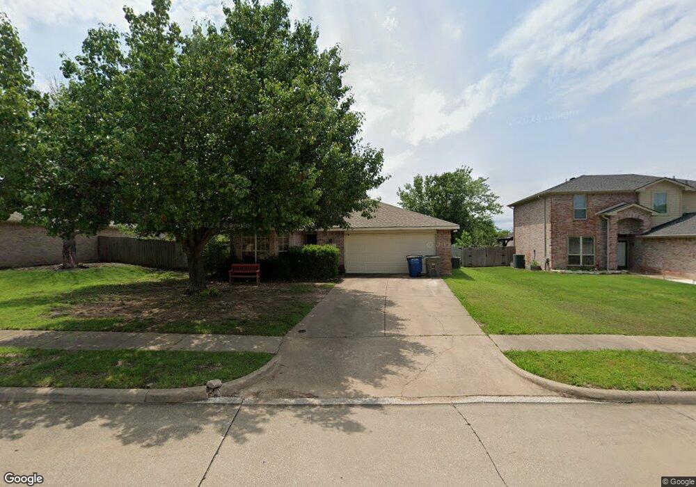 228 Lake Texoma Dr, Wylie, TX 75098 - photo 1