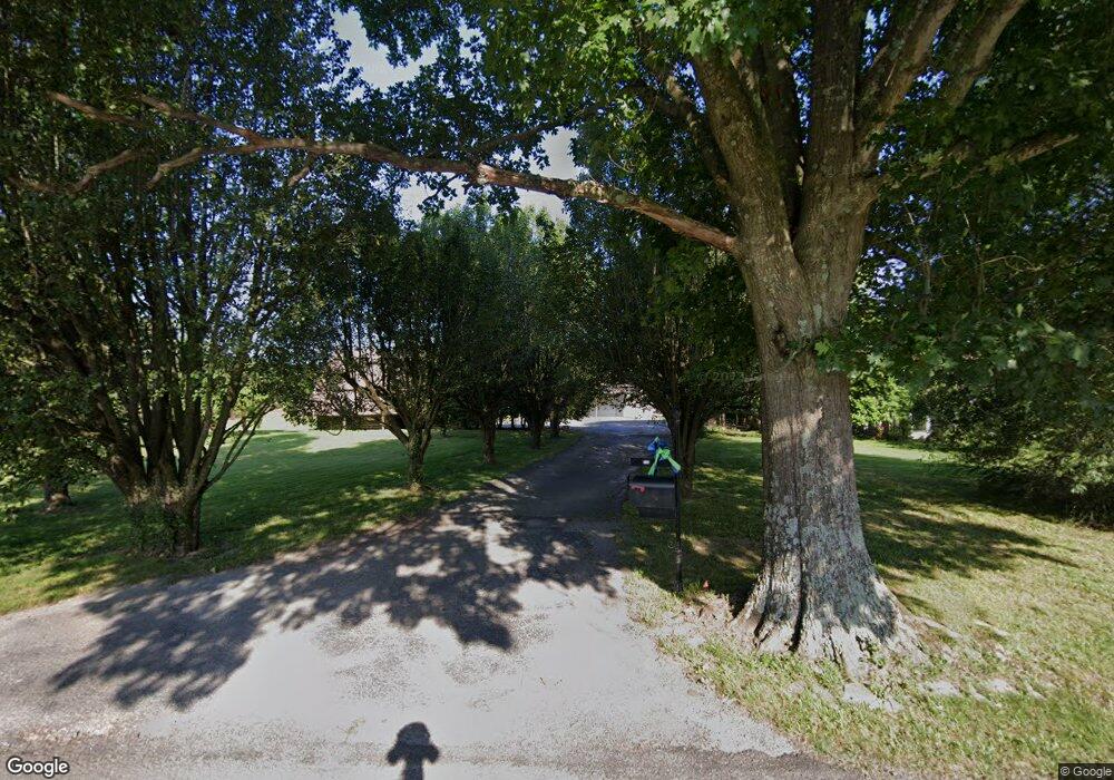 266 Harrison Rd, Shelbyville, TN 37160 - photo 1