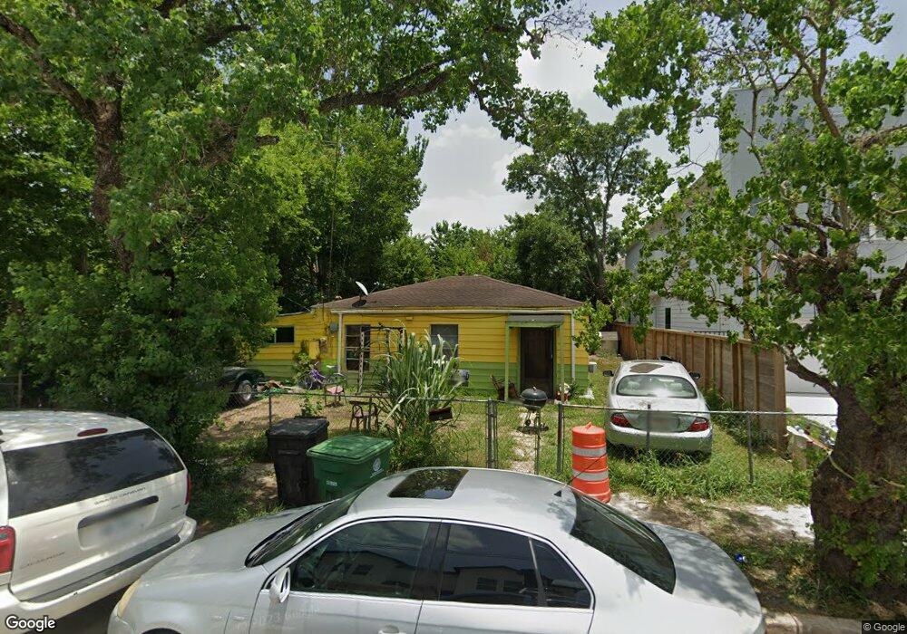 6305 Illinois St, Houston, TX 77021 - photo 1