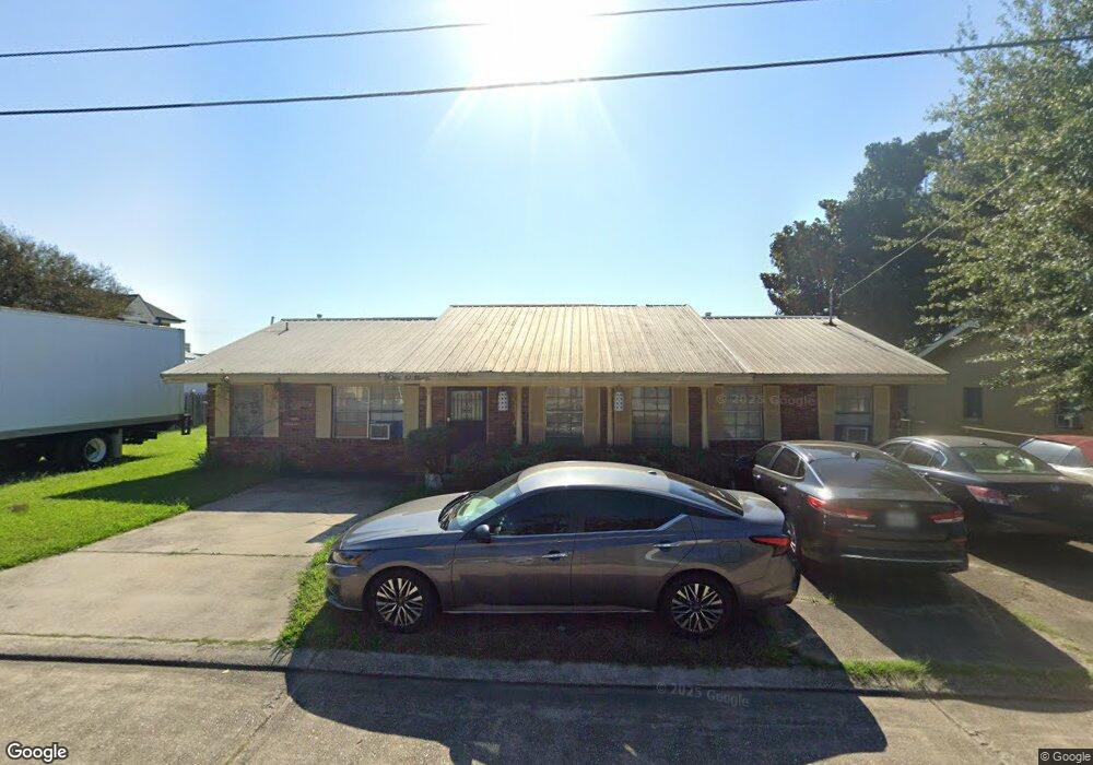 109 Adoue St, Houma, LA 70360 - photo 1
