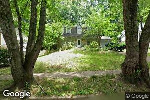 3222 Brookings Ct, Fairfax, VA 22031