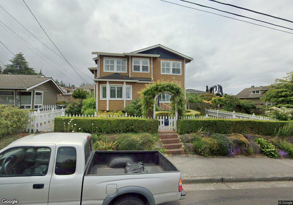 824 Main St, Edmonds, WA 98020 - photo 1