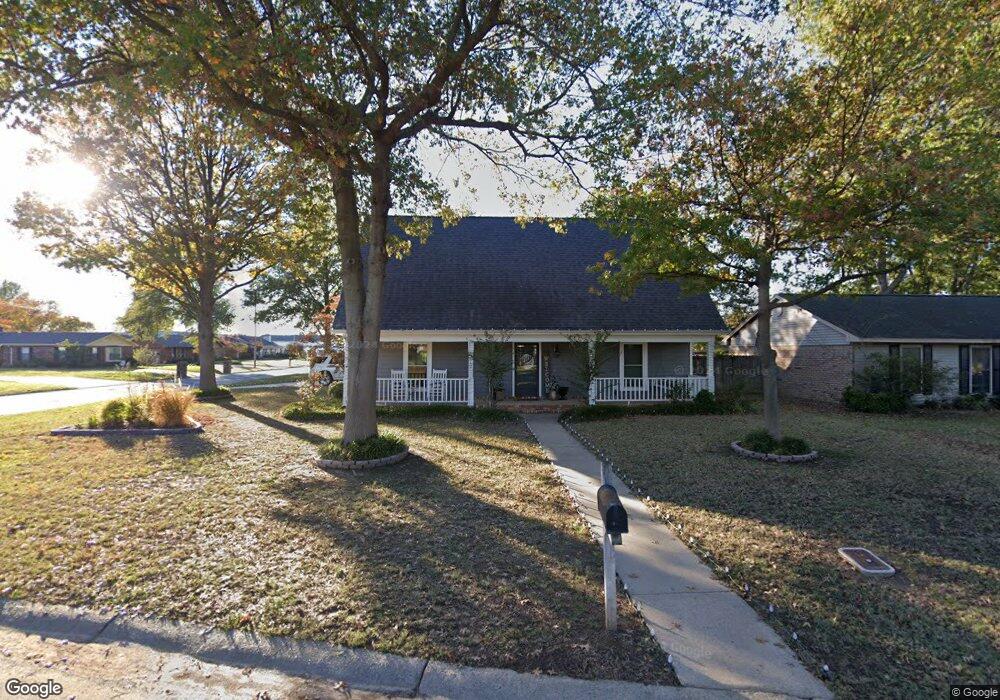 1812 S Cherry St, Stuttgart, AR 72160 - photo 1