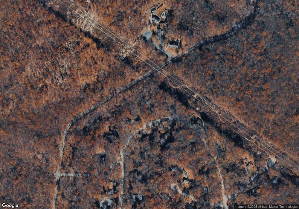 95 Maple Brook Rd, Tuxedo Park, NY 10987 - photo 1