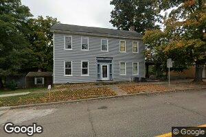 7555 Marion St, Chesterhill, OH 43728
