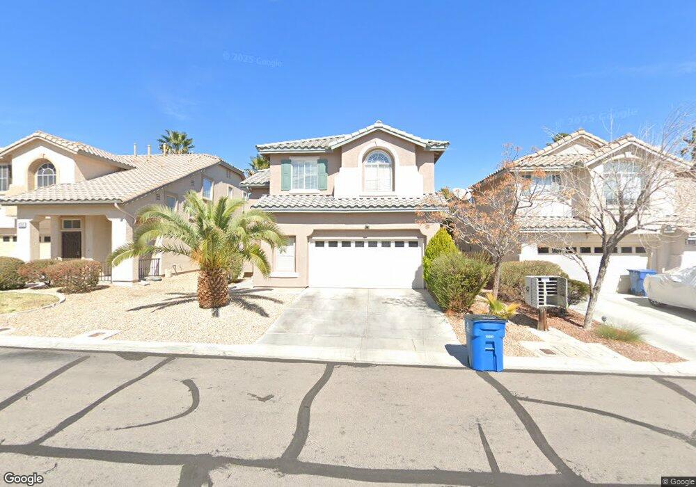 10344 Trailing Dalea Ave, Las Vegas, NV 89135 - photo 1