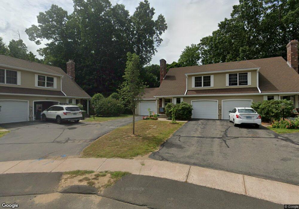 251 Bounty Way, Windsor, CT 06095 - photo 1