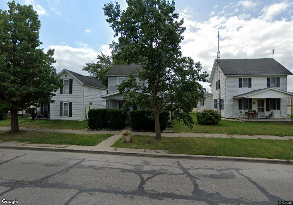 260 E Main St, Berne, IN 46711 - photo 1