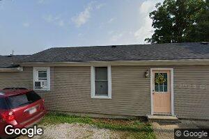 101 1st St, Sugar Grove, OH 43155