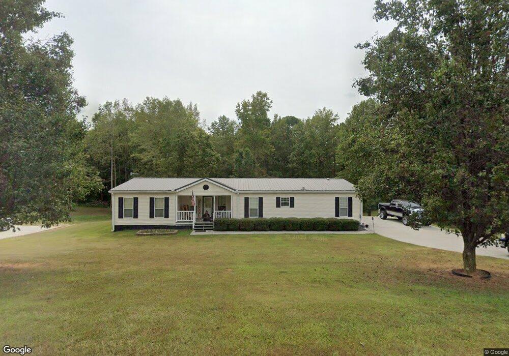112 Natchez Trail, Bowdon, GA 30108 - photo 1