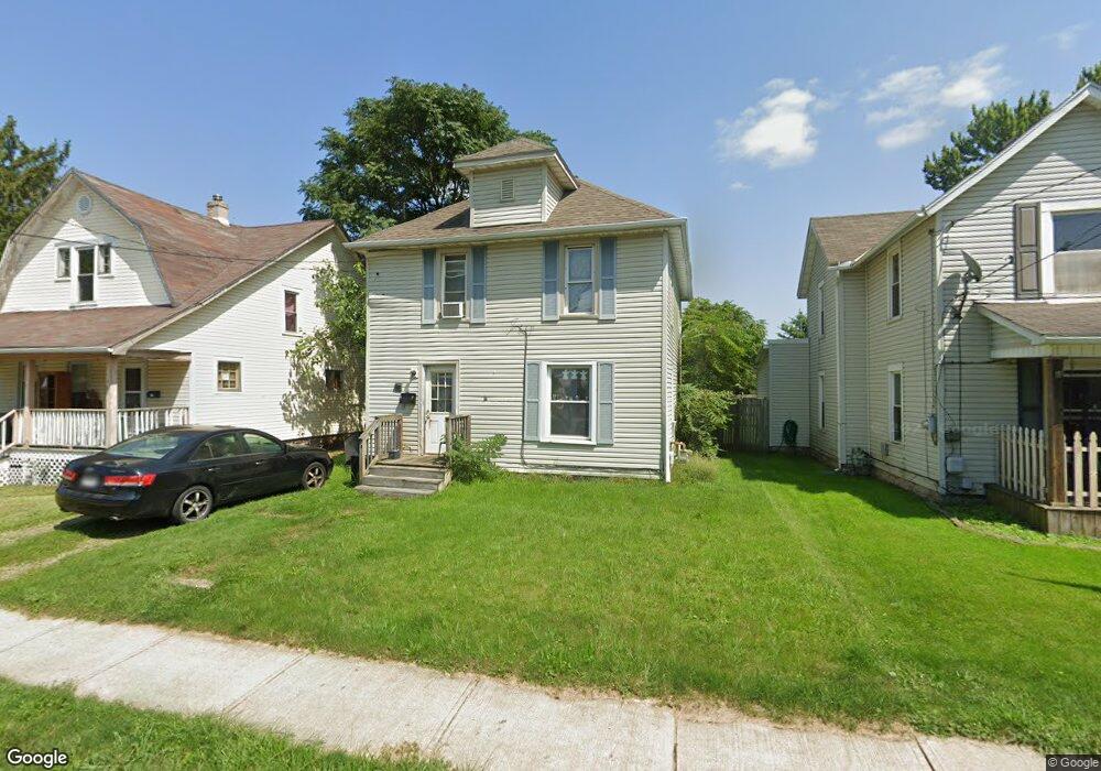 544 Avondale Ave, Marion, OH 43302 - photo 1