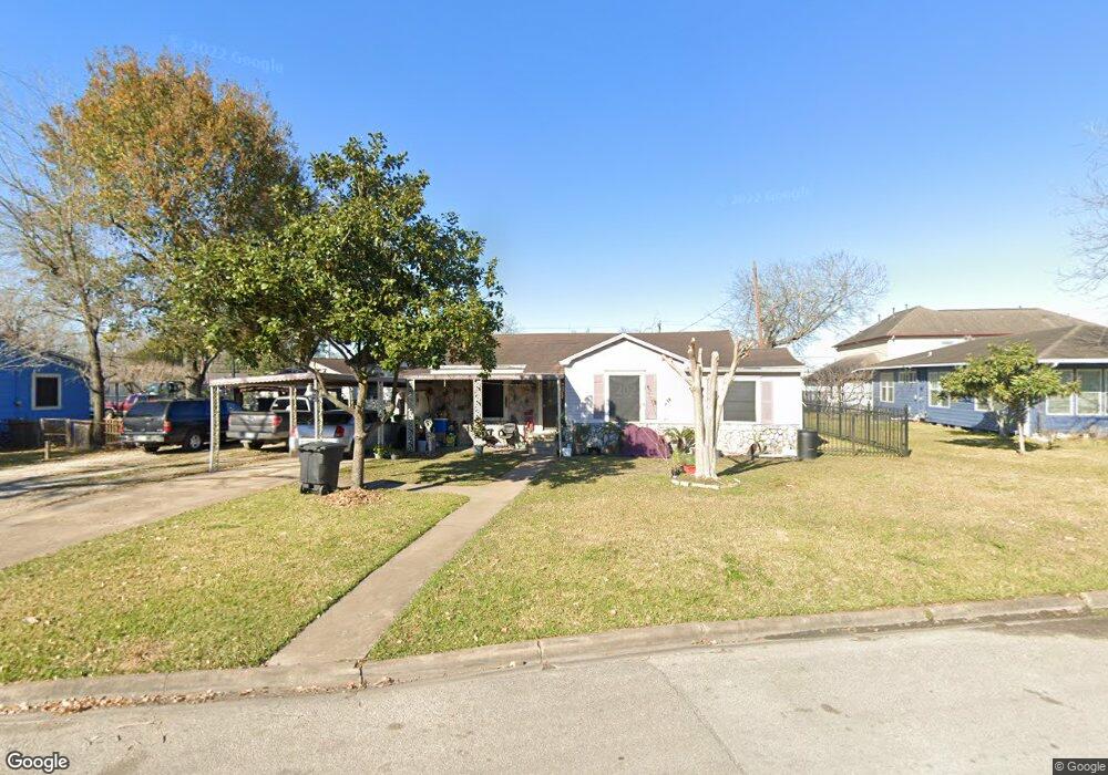 7209 Culmore Dr, Houston, TX 77087 - photo 1